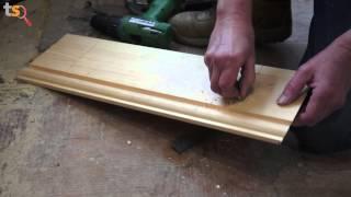 Tommy's Trade Secrets - How to Fit Skirting