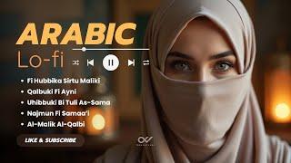 Arabic Song 2025 - Best Arabic Lo-fi Music - Full Album Top Arabic Songs | VIRAL DI TIKTOK