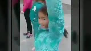 Видео-визитка "Наш дружный комитет!"