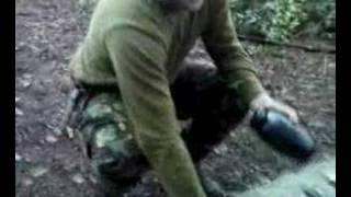 Bushcraft Kit Essentials