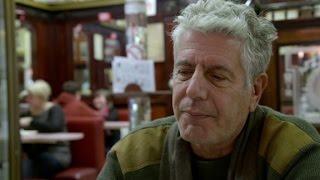 Anthony Bourdain travels to Scotland (Parts Unknown)