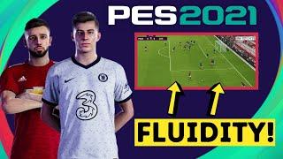 FIRST PES 2021 GAMEPLAY! Review & Analysis | Full Manual | Season Update | Man Utd vs Chelsea!