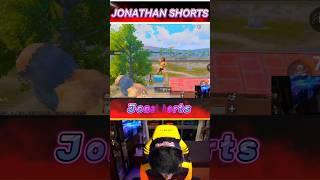 the Titan ke bich mei fight 🫠#jonathan#bgmi#live#godlike#pubg#trending#shorts#reel#viral