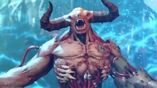 Doom Eternal: E3 Gameplay