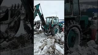 #tractor #agrico #рек #farming #agro #agriculture #fermer #топ #agrio #агро #юмз #трактор #юмз6