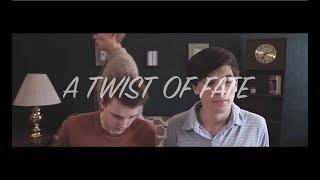 "A Twist of Fate"- a short film by Charles Polino