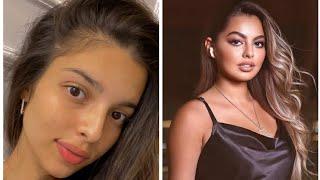 Sumush777 Vs Nuray Muxtarova Tik Tok yeni videolar