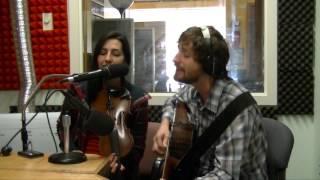 KSER Ian MCFeron - How the Money Comes