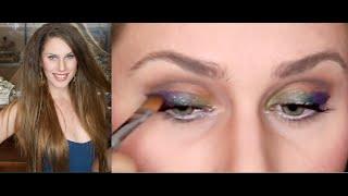 Stuck In A Beauty Rut?! 5 Ways To Switch Up Your Look For Summer!