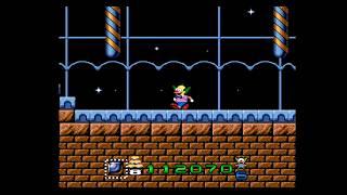 Krusty's Super Fun House Snes Speedrun 1:49:16 [WR]