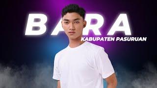 VIDIO PROFILE FINALIS MISTER GRANDSTAR JAWA TIMUR 2024 - BARA (KABUPATEN PASURUAN)