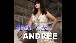 sibel can kalça sallıyor andre ile