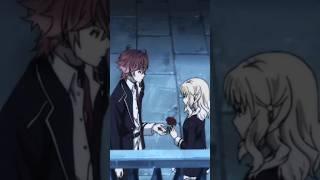 Ayato x Yui - Lovely // Diabolik Lovers Edit