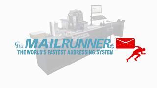 MailRunner - Fast Addressing System