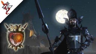 Stronghold Legends - Mission 1 | Revenge | Evil Campaign [HARD/1080p/HD]