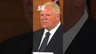 ‘There are some really bad dudes’: Ford comments on crime in the tow truck industry