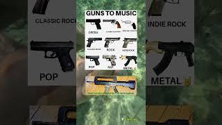 FAMAS F1 Bullpup Rifle