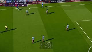 eFootball PES 2020 endo turf 1.7 redux