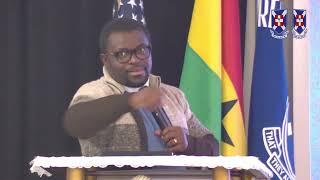 JABEZ HOUR MIRACLE SERVICE WITH REV. DR. R. K. AWUKU-GYAMPOH