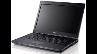 Обслуговування та апгрейд ноутбука  DELL Latitude E6410