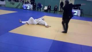 Amideo 2 /10/2016.agones judo