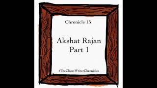 Akshat Rajan: Part 1 - Coaching People Into Storytellers