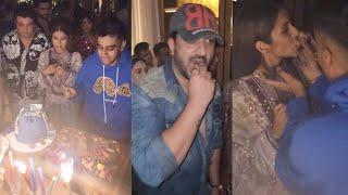 Raghav Sharma Birthday Celebrate With Shehnaaz Gill, Aly Goni, Munawar Faruqui & Sussane Khan 