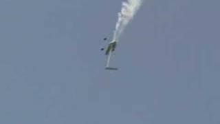 LongEZ AEROBATICS