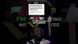 Timbaland's AI Entertainment Company: The Future of A-Pop?