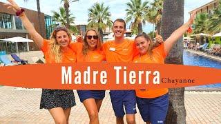 Animation Team | Occidental Ibiza | Madre Tierra | Club dance 2021