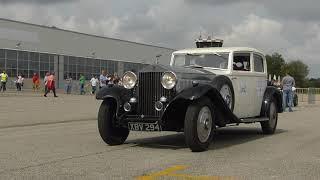 Antique Car Oldtimer 1929 1954 - Part 1 of 3 - 29  + 30  Alex von Falkenhausen Classics