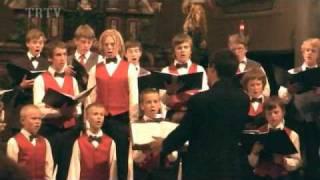 Caccini-Ave Maria