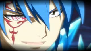 [AMV] Natsu vs Jellal - Massacre