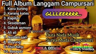 GLLERRR.. Full Album Langgam Campursari _ YMKA Official