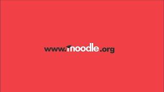 ¿Qué es Moodle?