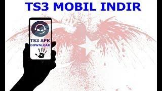 [05.03.2020 YENILENDI] Ts3 mobil indir  [ Mobil Ts3 Türkçe indir] Bedava Ts3 indir