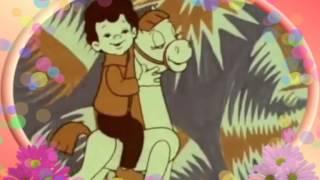 Смелый наездник муз.  Р.Шуман Абросимова Л.И.