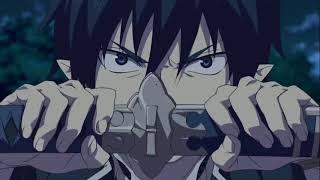 \Ao no Exorcist \AMV/   Feel Invincible/