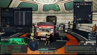 Crafting in Entropia is broken now - Entropia Universe