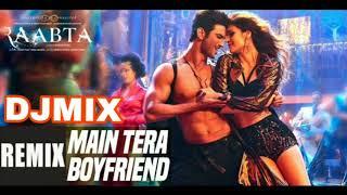 Dj mix Main Tera Boyfriend Dj Song | Na na na na new Dj song