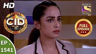 CID - Ep 1541 - Full Episode - 6th  October, 2018