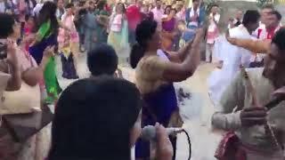 Bangalore Magh Bihu 2020 VDO3
