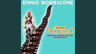 Cinema Paradiso (Main Theme)