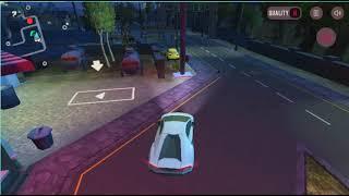 What Happened If You Steal Police Car In Parking Fury 3D Night Thief