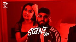 SCENE Official Music Video ⎮ MOJO ⎮ T4E Records