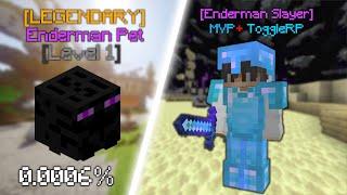 Is the Enderman Pet worth Grinding for? - Hypixel Skyblock