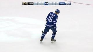 Mitch Marner 2017-2018 Goals