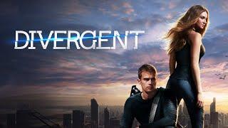 Divergent (2014) Movie || Shailene Woodley, Theo James, Ashley Judd, Jai C || Review and Facts