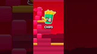 You eat all my chips #2  Sound: @themanniishow #relatablestories #comedy #funnymemes