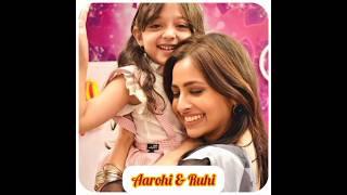 Top 5 maa beti jodi in YRKKH  #trending #yrkkh #mothersday #11may #naira #akshu #aarohi #ruhi
